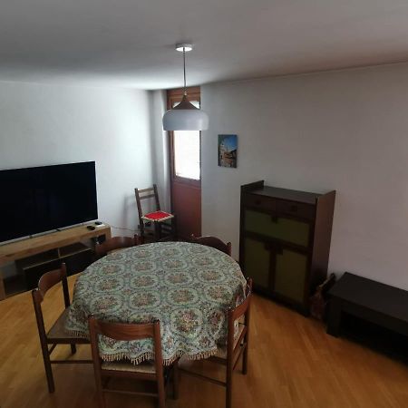 Homey Apartment In The Heart Of Cervinia Breuil-Cervinia Eksteriør billede