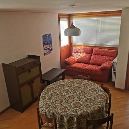 Homey Apartment In The Heart Of Cervinia Breuil-Cervinia Eksteriør billede
