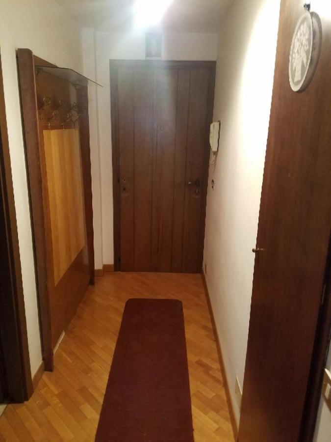 Homey Apartment In The Heart Of Cervinia Breuil-Cervinia Eksteriør billede