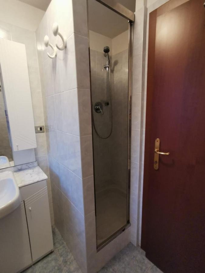 Homey Apartment In The Heart Of Cervinia Breuil-Cervinia Eksteriør billede