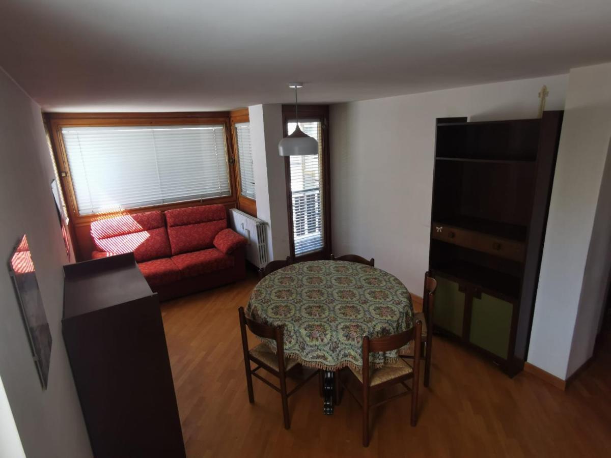 Homey Apartment In The Heart Of Cervinia Breuil-Cervinia Eksteriør billede